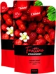 Упаковка жидкого мыла для рук Chisto Fruttino Strawberry Doypack 450 мл x 2 шт (2000998942908) - изображение 1