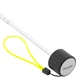 Мини зонтик женский желтый Doppler механический коллекция Safety - изображение 4