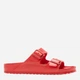 Мужские шлепанцы для пляжа Birkenstock Arizona EVA 370458343 44 Красные (1159845840) - изображение 1