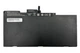 Батарея Elements MAX для ноутбуків HP EliteBook 745 755 840 G3 G4 848 G3 11.4V 4100 mAh 47Wh (CS03XL-3S1P-4100) - изображение 1