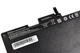 Батарея Elements MAX для ноутбуків HP EliteBook 745 755 840 G3 G4 848 G3 11.4V 4100 mAh 47Wh (CS03XL-3S1P-4100) - изображение 2