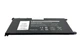 Батарея Elements MAX для Dell Inspiron 15 5568, 13 5368, 13 5378 11.1V 3700 mAh (WDXOR-3S1P-3700) - изображение 3