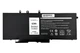 Батарея Elements MAX для Dell Latitude E5280 E5290 E5480 E5490 E5580 E5590 Precision M3520 M3530 7.6V 8200mAh (GJKNX-2S2P-8200) - изображение 1