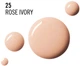 Тональная основа + консилер Rimmel Multi Tasker Wake Me Up 2в1 025 Rose Ivory 20 мл (3616305714848) - изображение 2
