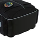 Рюкзак школьный Kite 771S для мальчика Черный 36x25x12см 12 л легкий Ортопедический 1-4 класс спинка Ergo Kids (K26-771S-3) - изображение 10
