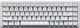 Игровая клавиатура Ajazz AK680 MAX Magnetic Switch RGB USB White (AK680-WM-W-A) - изображение 1