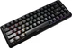 Игровая клавиатура Ajazz AK680 MAX Magnetic Switch RGB USB Black AK680 - изображение 4