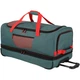Дорожня сумка на колесах Travelite Basics Green-Orange TL9000276-82 - зображення 4