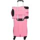 Валіза дитяча Travelite Minimover Unicorn TL081836-17 - зображення 4