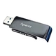 USB Flash Drive 3.2 Apacer AH350 128gb Черный - изображение 1