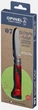 Нож Opinel №7 Outdoor Junior Inox VRI Red (2046357) - изображение 2