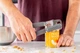 Открывалка для банок и бутылок KitchenAid Classic 20 см серая (KHA199OHCHGG) - изображение 2