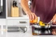Открывалка для банок и бутылок KitchenAid Classic 20 см серая (KHA199OHCHGG) - изображение 3