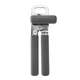 Открывалка для банок и бутылок KitchenAid Classic 20 см серая (KHA199OHCHGG) - изображение 5