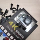 Екшн‑камера 4К Ultra HD Sports (JU-2086) - изображение 2