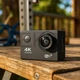 Екшн‑камера 4К Ultra HD Sports (JU-2086) - изображение 3