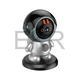 Поворотна Wi-Fi відеоняня-камера Астронавт з датчиком руху (JU-2083) - изображение 4