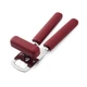 Открывалка для банок и бутылок KitchenAid Classic 20 см красная (KHA199OHEREG) - изображение 4