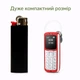 Мини-телефон BM30 Bluetooth, MP3, длительный режим ожидания красный - изображение 6