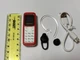 Мини-телефон BM30 Bluetooth, MP3, длительный режим ожидания красный - изображение 7