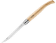 Нож Opinel №15 VRI Inox Effile Beech (2046744) - изображение 1