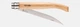 Нож Opinel №15 VRI Inox Effile Beech (2046744) - изображение 2