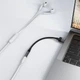 Переходник аудио USB-A к 3,5 мм 15см Черный (LKMTR_886458) - изображение 5