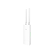 Маршрутизатор Cudy LT400 Outdoor 4G LTE N300 Wi-Fi Белый 24 ГГц (LKMTR_838110) - изображение 2