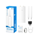 Маршрутизатор Cudy LT400 Outdoor 4G LTE N300 Wi-Fi Белый 24 ГГц (LKMTR_838110) - изображение 5