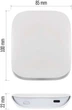 Многофункциональный шлюз ZigBee Emos H5002 GoSmart с Bluetooth и WiFi - изображение 10