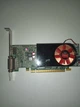 Дискретна відеокарта AMD Radeon R7 250, 2 GB DDR3, 128-bit / 1x DVI, 1x DisplayPort / Для корпусів форм-фактора SFF + Перехідник DVI-VGA б/в - зображення 5