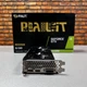 Дискретна відеокарта Palit GeForce GTX 1660 Super, 6 GB GDDR6, 192-bit / DVI, HDMI, DisplayPort (NE6166S018J9-1160A-1) б/в - зображення 4