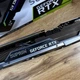 Дискретная видеокарта MSI GeForce RTX 3070 Suprim X, 8 GB GDDR6, 256-bit / 1x HDMI, 3x DisplayPort / Коробка / (3070 SUPRIM 8G) б/у - изображение 3