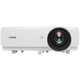 Проектор BENQ SH753p DLP WUXGA 5000Lm 13000:1 Білий (LKMTR_809987) - зображення 1