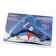 Термопистолет Xunlei XL-E20W 7мм 20Вт 220В синий (LKMTR_881215) - изображение 5