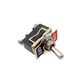 Тумблер E-TEN 1221 (ON-OFF) 4 контакти | Двополюсний вимикач живлення 15A 250V DPST - зображення 1