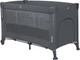 Манеж-кровать 3 в 1 Lionelo Ellen Grey Concrete (LO-ELLEN GREY CONCRETE) - изображение 1
