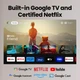 Проектор BenQ GP520 DLP 4K UHD Wi-Fi Bluetooth 50 16:9 Сірий (LKMTR_863994) - зображення 9