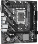 ASRock H610M-HVS/M.2 R2.0 (1700/H610, 2*DDR4, 1xPCIex16, HDMI/VGA, 4xSATAІІІ, M.2, GLan, 7.1ch, mATX - изображение 2