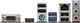 ASRock H610M-HVS/M.2 R2.0 (1700/H610, 2*DDR4, 1xPCIex16, HDMI/VGA, 4xSATAІІІ, M.2, GLan, 7.1ch, mATX - изображение 4