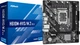ASRock H610M-HVS/M.2 R2.0 (1700/H610, 2*DDR4, 1xPCIex16, HDMI/VGA, 4xSATAІІІ, M.2, GLan, 7.1ch, mATX - изображение 5