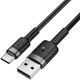 Перехідник USB 3.1 Type-C --> HDMI, DHC-CT202 HP чорний - зображення 1
