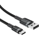 Перехідник USB 3.1 Type-C --> HDMI, DHC-CT202 HP чорний - зображення 2