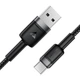 Перехідник USB 3.1 Type-C --> HDMI, DHC-CT202 HP чорний - зображення 3