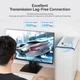 Адаптер WiFi Vention 2.4GHz/5GHz 150/433 Мбіт/с, USB - изображение 7