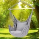 Huśtawka ogrodowa Hedo 98251 - obraz 5