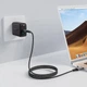 Кабель зарядки USB Type-C Acefast C4-03 2 м 100W 5A черный (LKMTR_855193) - изображение 6