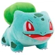Мягкая игрушка Jazwares Pokémon Bulbasaur 20 см PKW3083 (0191726481621) - изображение 1