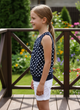 Футболка Kidkind 3-4 Year (102 cm) Синій (Elen508TS631JJ008-Blue) - зображення 2