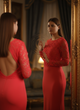 Сукня Enna Levoni L Кораловий (ND-3848-Coral) - зображення 6